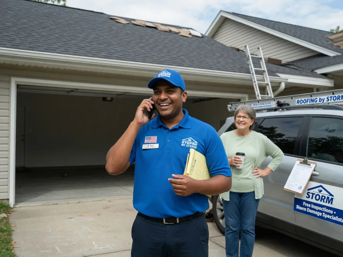 Roof Repair Near Me Indian, AK FAQs